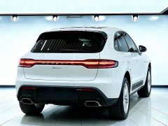 Porsche Macan 2.0T - ფოტო 4