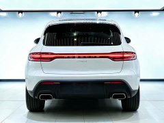 Porsche Macan 2.0T - ფოტო 5