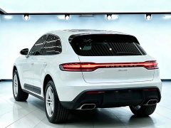 Porsche Macan 2.0T - ფოტო 6