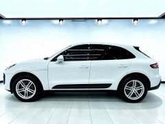 Porsche Macan 2.0T - ფოტო 7
