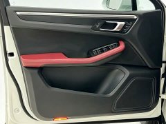 Porsche Macan 2.0T - ფოტო 8