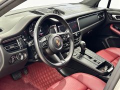 Porsche Macan 2.0T - ფოტო 9