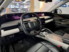Lincoln Explorer 2.0T AWD Elite - ფოტო 10