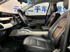 Lincoln Explorer 2.0T AWD Elite - ფოტო 11