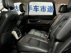 Lincoln Explorer 2.0T AWD Elite - ფოტო 12