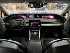 Lincoln Explorer 2.0T AWD Elite - ფოტო 13
