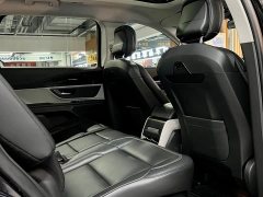 Lincoln Explorer 2.0T AWD Elite - ფოტო 14