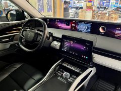 Lincoln Explorer 2.0T AWD Elite - ფოტო 16