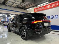 Lincoln Explorer 2.0T AWD Elite - ფოტო 3