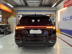 Lincoln Explorer 2.0T AWD Elite - ფოტო 4