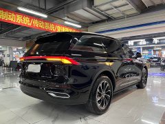 Lincoln Explorer 2.0T AWD Elite - ფოტო 5