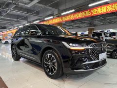 Lincoln Explorer 2.0T AWD Elite - ფოტო 6