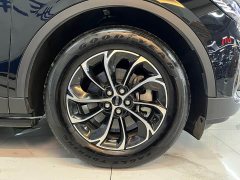 Lincoln Explorer 2.0T AWD Elite - ფოტო 7