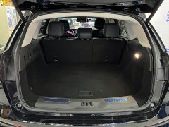 Lincoln Explorer 2.0T AWD Elite - ფოტო 9