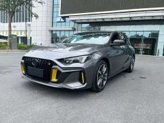 Trumpchi Yingbao 270T DCT J16 - ფოტო 1