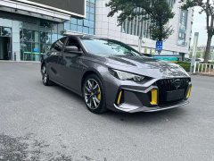 Trumpchi Yingbao 270T DCT J16 - ფოტო 2
