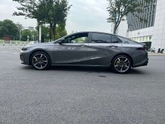 Trumpchi Yingbao 270T DCT J16 - ფოტო 3
