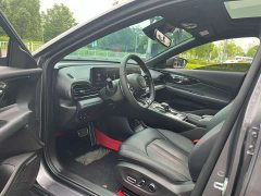 Trumpchi Yingbao 270T DCT J16 - ფოტო 4