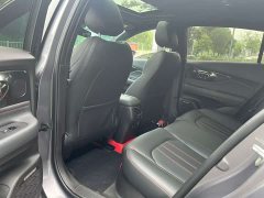 Trumpchi Yingbao 270T DCT J16 - ფოტო 5