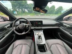 Trumpchi Yingbao 270T DCT J16 - ფოტო 6
