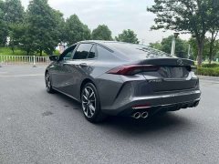 Trumpchi Yingbao 270T DCT J16 - ფოტო 7