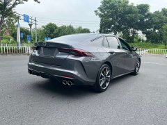 Trumpchi Yingbao 270T DCT J16 - ფოტო 8