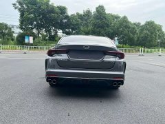 Trumpchi Yingbao 270T DCT J16 - ფოტო 9