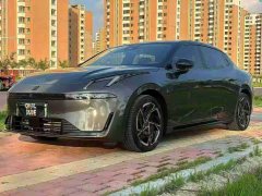Lynk & Co Geely Lynk & Co 07 EM-P 2024 EM-P 126 Extended Range Halo - ფოტო 1