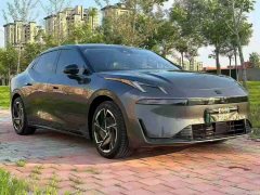 Lynk & Co Geely Lynk & Co 07 EM-P 2024 EM-P 126 Extended Range Halo - ფოტო 3