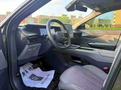 Lynk & Co Geely Lynk & Co 07 EM-P 2024 EM-P 126 Extended Range Halo - ფოტო 5