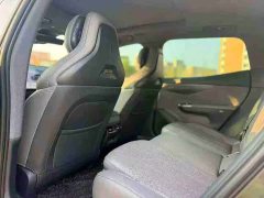 Lynk & Co Geely Lynk & Co 07 EM-P 2024 EM-P 126 Extended Range Halo - ფოტო 6