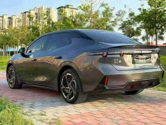 Lynk & Co Geely Lynk & Co 07 EM-P 2024 EM-P 126 Extended Range Halo - ფოტო 9