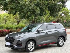 Changan Oushan X7 PLUS 1.5T Blue Whale Auto Luxury - ფოტო 1