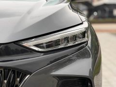 Changan Oushan X7 PLUS 1.5T Blue Whale Auto Luxury - ფოტო 14