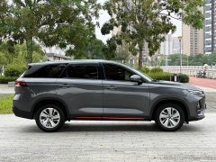 Changan Oushan X7 PLUS 1.5T Blue Whale Auto Luxury - ფოტო 15