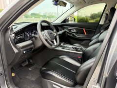 Changan Oushan X7 PLUS 1.5T Blue Whale Auto Luxury - ფოტო 4