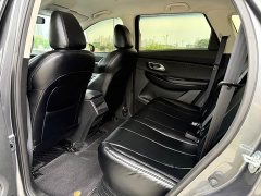 Changan Oushan X7 PLUS 1.5T Blue Whale Auto Luxury - ფოტო 5