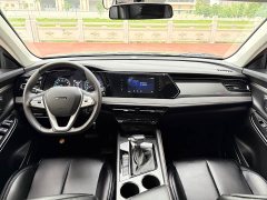 Changan Oushan X7 PLUS 1.5T Blue Whale Auto Luxury - ფოტო 6