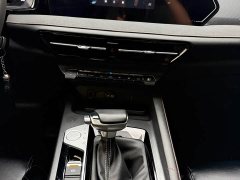 Changan Oushan X7 PLUS 1.5T Blue Whale Auto Luxury - ფოტო 7