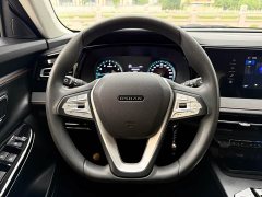 Changan Oushan X7 PLUS 1.5T Blue Whale Auto Luxury - ფოტო 8