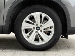 Changan Oushan X7 PLUS 1.5T Blue Whale Auto Luxury - ფოტო 9