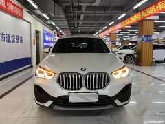 BMW X1 sDrive25Li Leading Edition - ფოტო 1