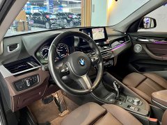 BMW X1 sDrive25Li Leading Edition - ფოტო 10