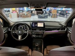 BMW X1 sDrive25Li Leading Edition - ფოტო 13