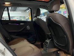 BMW X1 sDrive25Li Leading Edition - ფოტო 14
