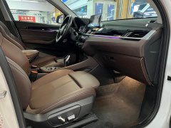 BMW X1 sDrive25Li Leading Edition - ფოტო 15