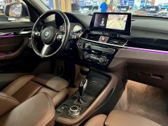 BMW X1 sDrive25Li Leading Edition - ფოტო 16