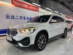 BMW X1 sDrive25Li Leading Edition - ფოტო 2