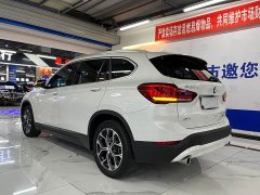 BMW X1 sDrive25Li Leading Edition - ფოტო 3
