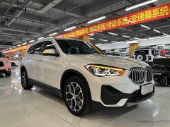 BMW X1 sDrive25Li Leading Edition - ფოტო 6